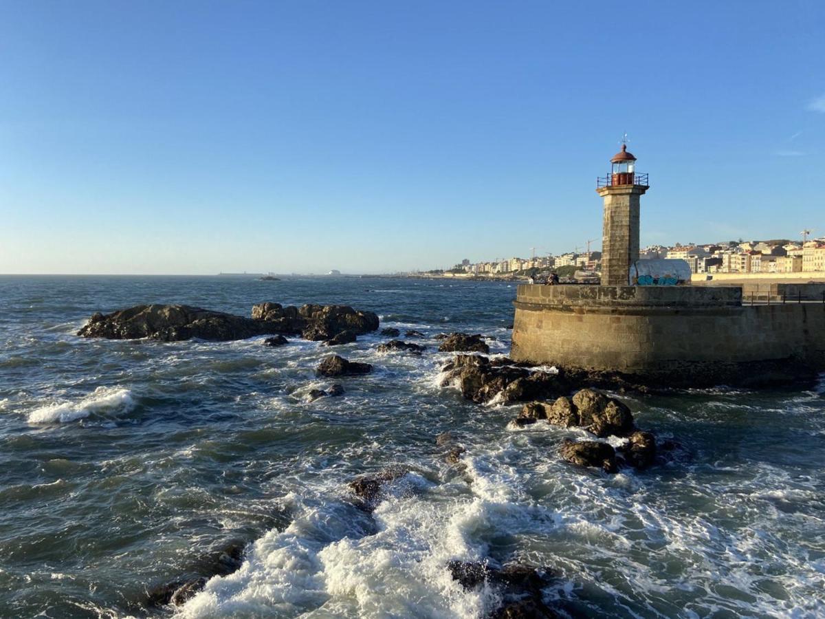Oporto Gardens - Historical House Apartment ภายนอก รูปภาพ