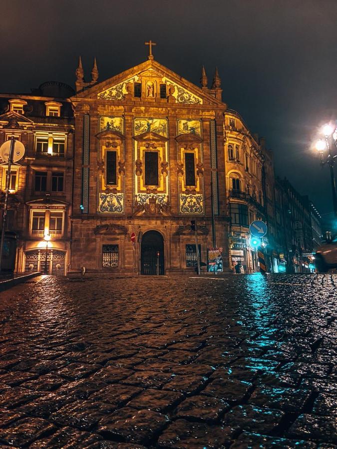 Oporto Gardens - Historical House Apartment ภายนอก รูปภาพ