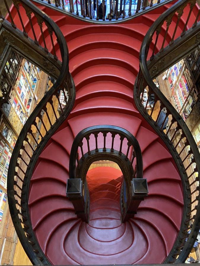 Oporto Gardens - Historical House Apartment ภายนอก รูปภาพ