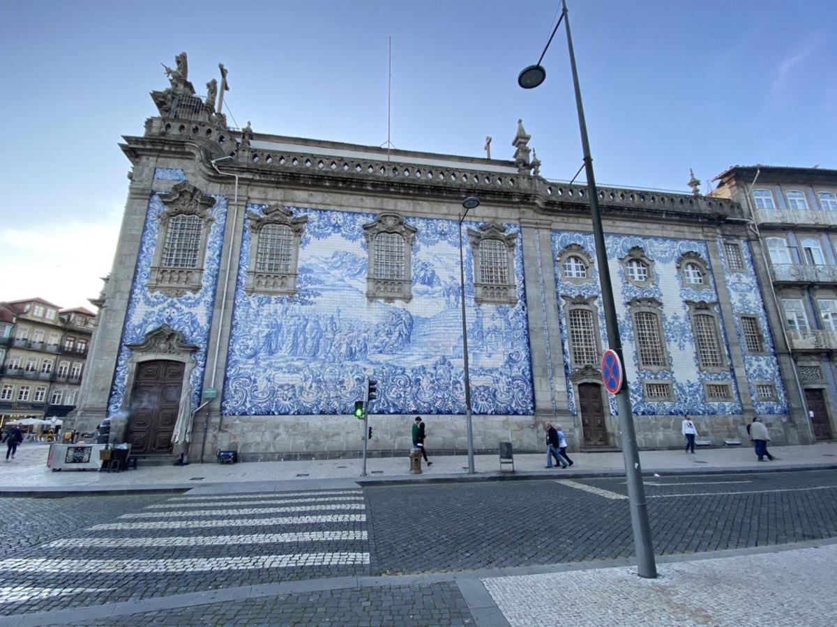 Oporto Gardens - Historical House Apartment ภายนอก รูปภาพ