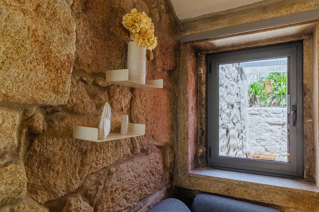 Oporto Gardens - Historical House Apartment ภายนอก รูปภาพ