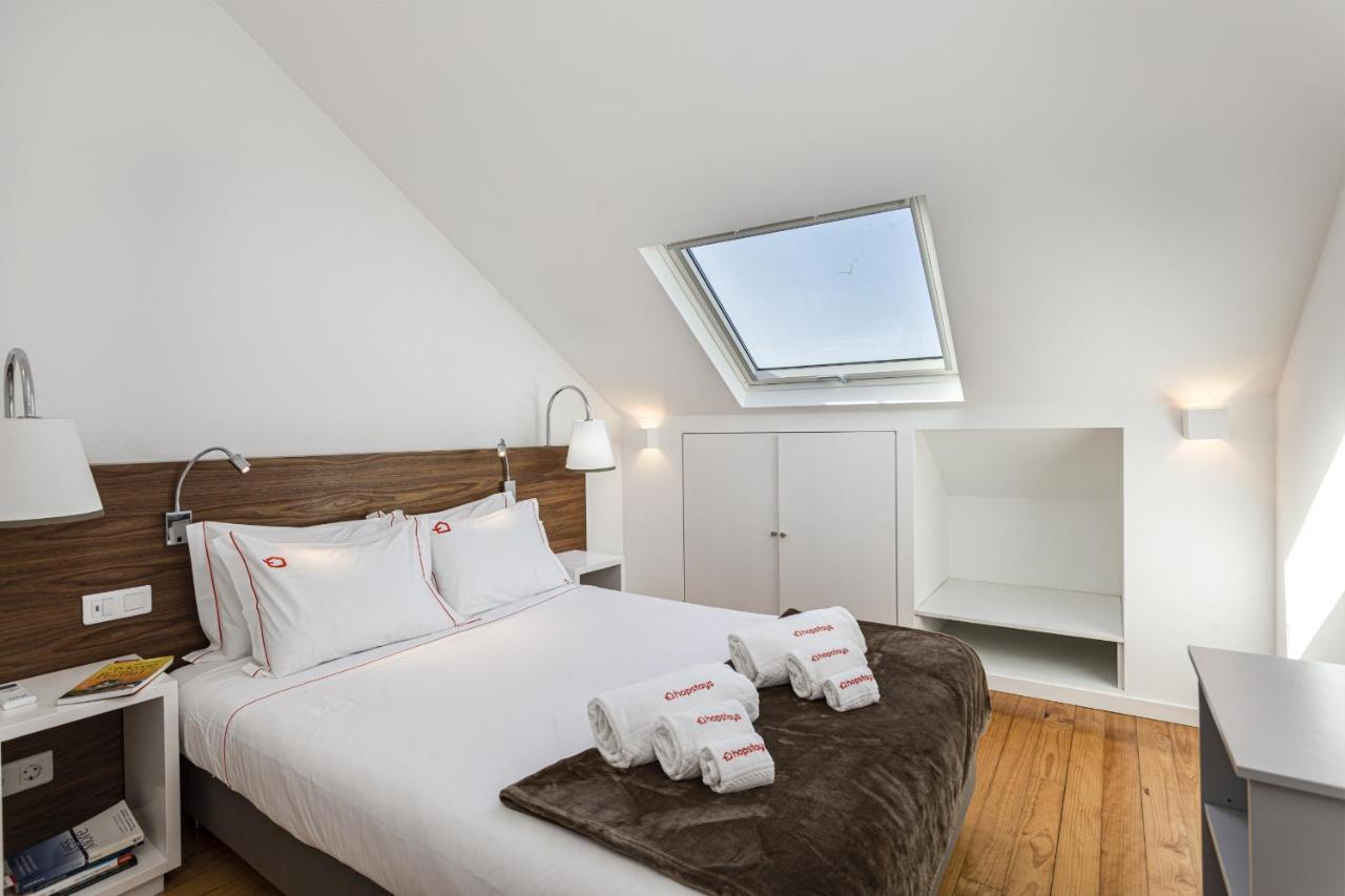 Oporto Gardens - Historical House Apartment ภายนอก รูปภาพ