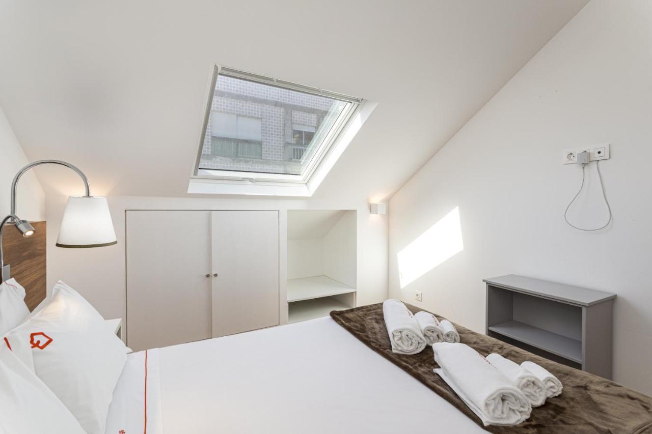 Oporto Gardens - Historical House Apartment ภายนอก รูปภาพ