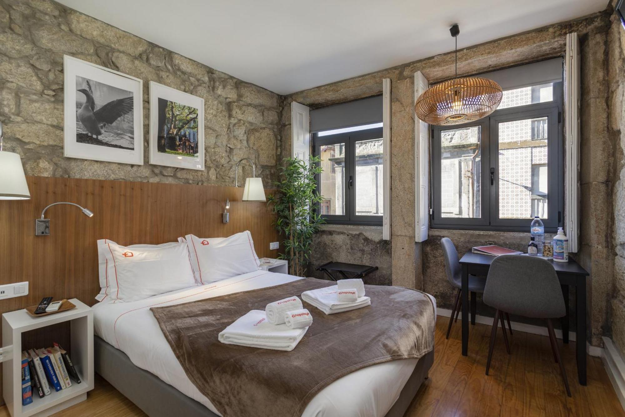 Oporto Gardens - Historical House Apartment ภายนอก รูปภาพ