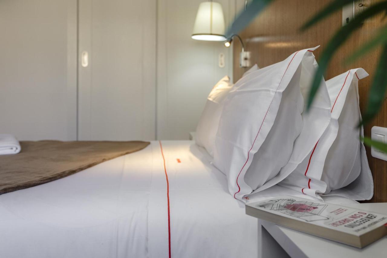 Oporto Gardens - Historical House Apartment ภายนอก รูปภาพ