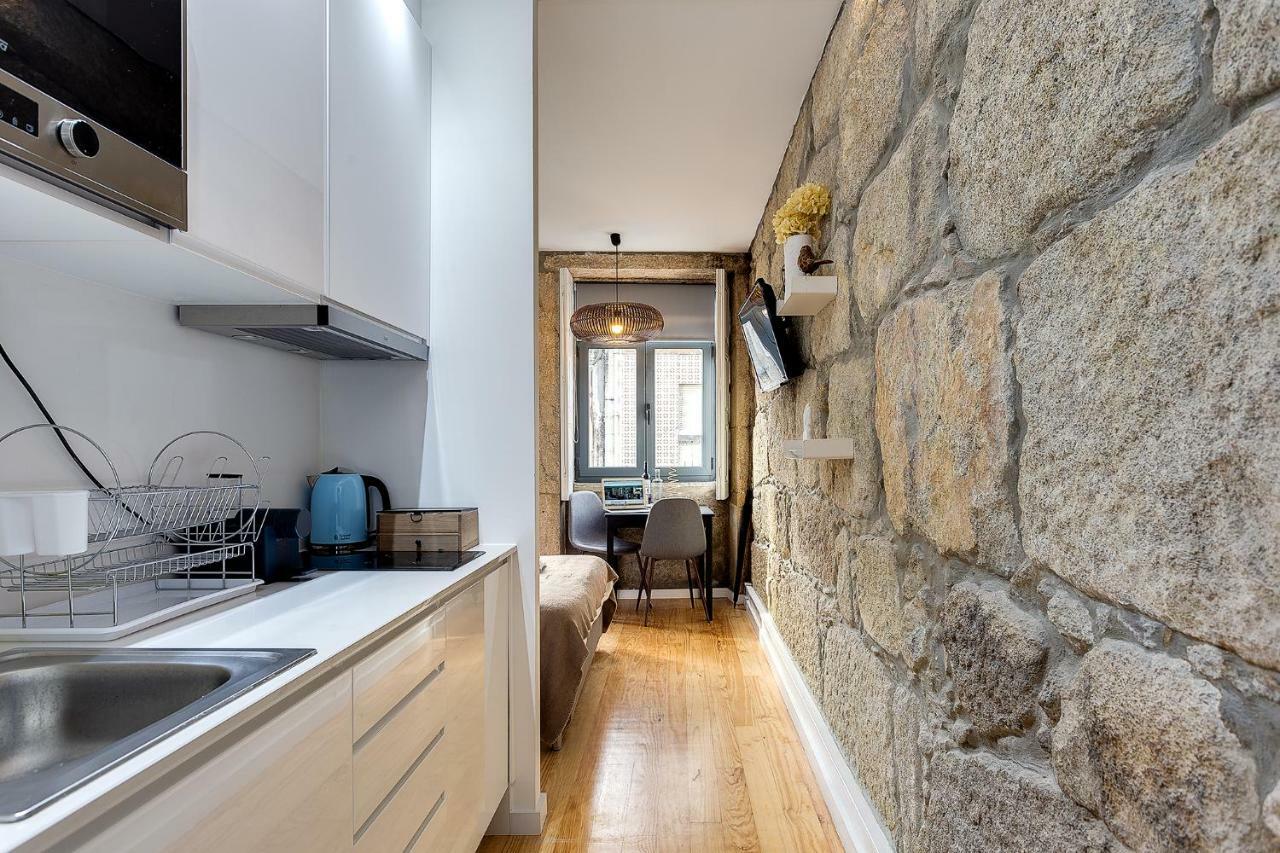 Oporto Gardens - Historical House Apartment ภายนอก รูปภาพ